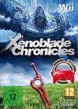 Xenoblade Chronicles -- Collector's Edition (Nintendo Wii)